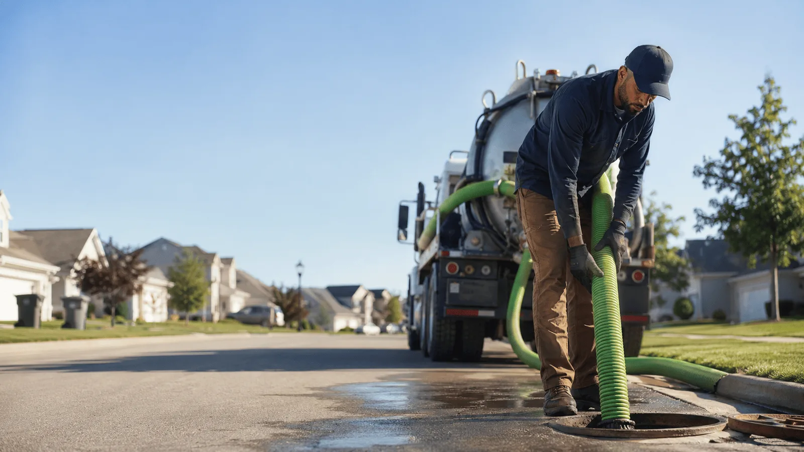 Mosquito Control in Walker, MO